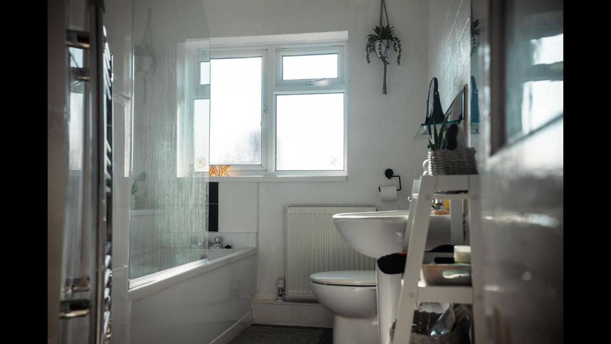 Cosy 1 Bed Apartment In Lincoln Exterior foto