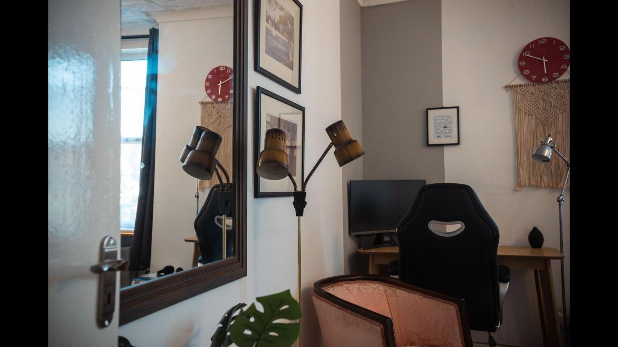 Cosy 1 Bed Apartment In Lincoln Exterior foto