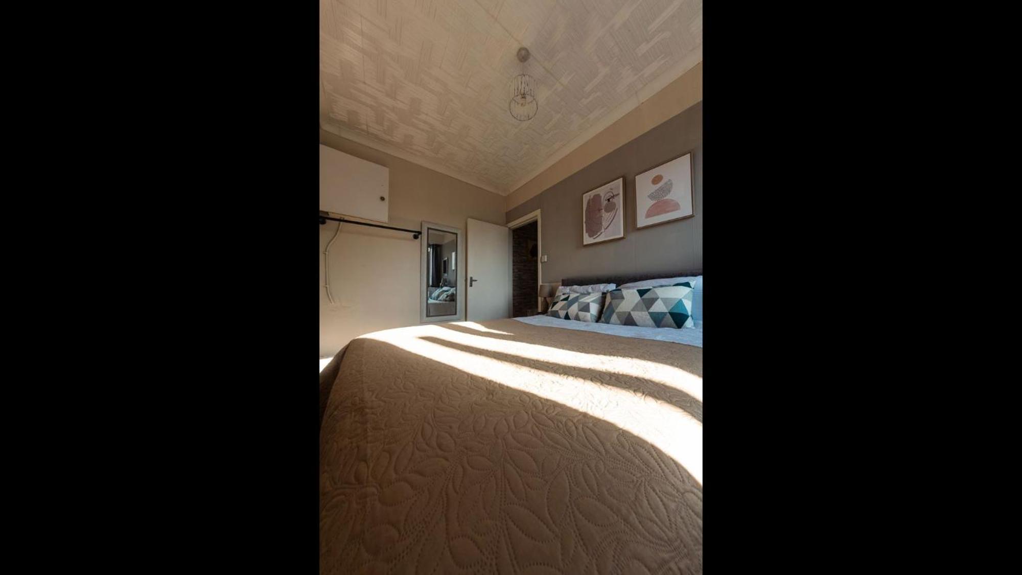 Cosy 1 Bed Apartment In Lincoln Exterior foto